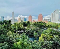 OUE Twin Peaks (D9), Condominium #472896911